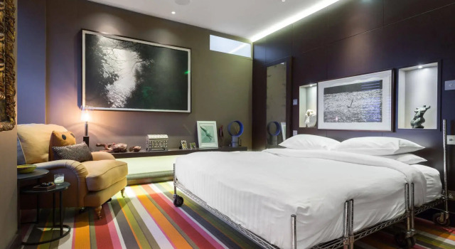 onefinestay - Regent's Park private homes, Забронировать Отель Отели Лондона 5 звезд, рядом с Театр под открытым небом в Риджентс-парке, 5*