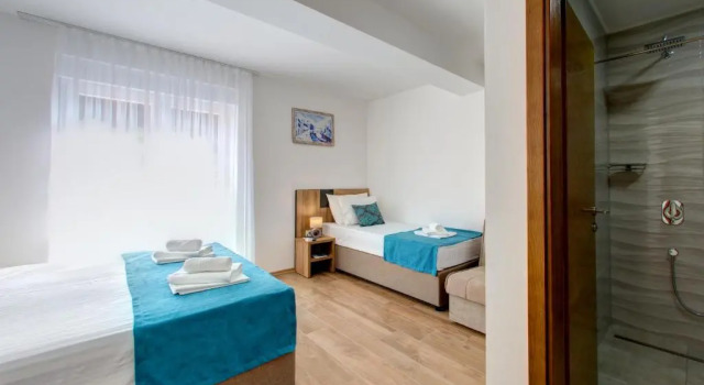 Номер Standard Villa Floris