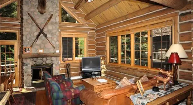 Lodges at Timbercreek