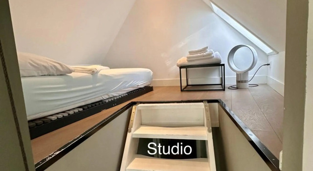 Appartementen in het centrum van Hoorn, Забронировать Отель Хорн West-Friesland
