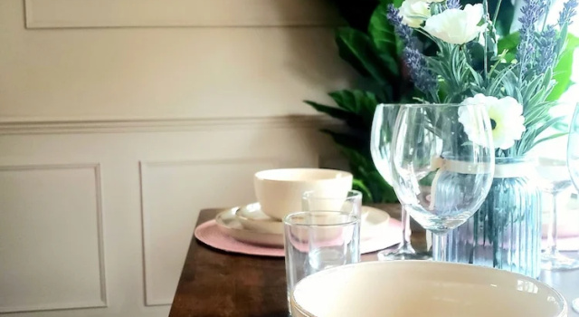 Коттедж Beautiful 4 Bed House, 3 Minutes to Sea, Sleeps 8