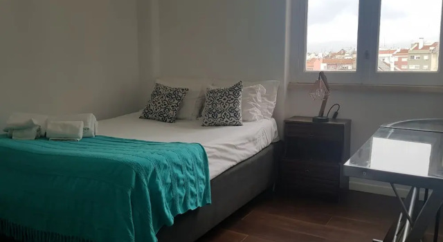 Olaias Signature Apartment, Забронировать Апартаменты/квартира Апартаменты Лиссабона, рядом с Парк в Бела-Висте, Апартаменты/квартира