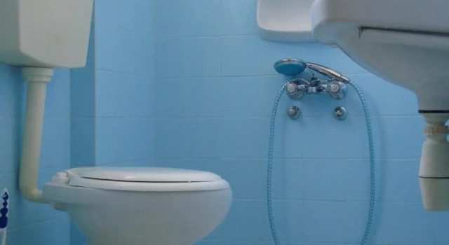 Номер Classic Oasis Rooms & Studios in Galissas