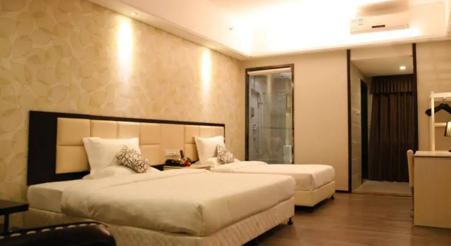 Beiwan Hotel