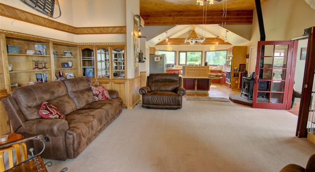 Alaska's Heritage Lodge, Rezerwuj Hotel Willow 