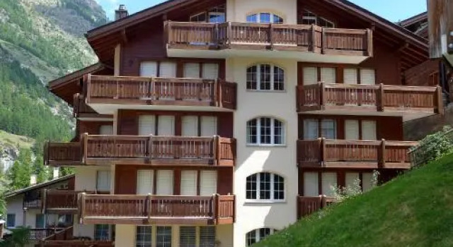 Apartment Aquila