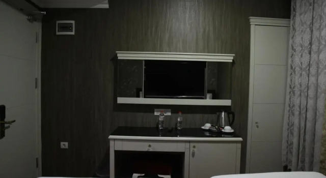 Одноместный номер Standard Ens Hotel