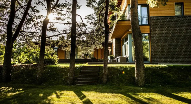 Номер Standard Holiday Villa Palanga