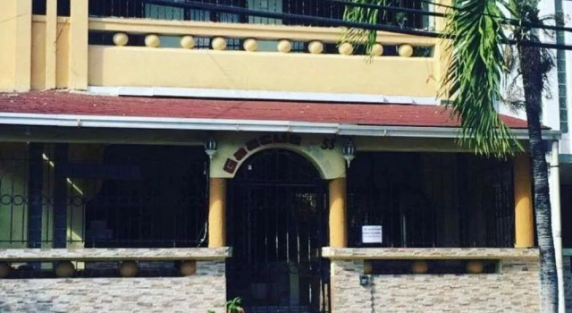 Caribbean Hotel Santo Domingo, Забронировать Отель Gascue провинция Санто-Доминго