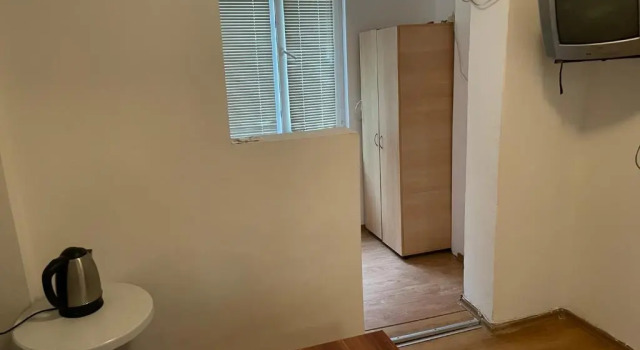 Номер Standard Orange House
