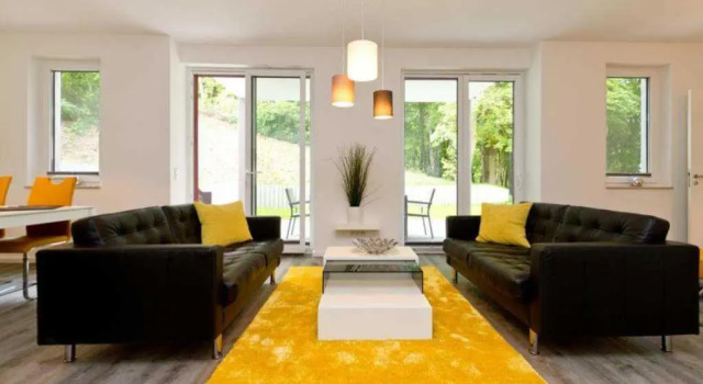 Апартаменты Residenzen am Kulm Villa Evi 01