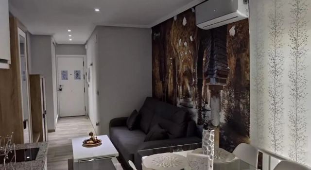 Апартаменты Apartamento Felipe V