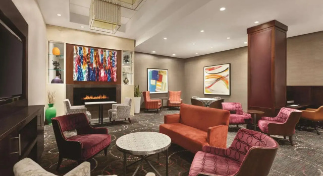 Radisson Hotel New York Wall Street