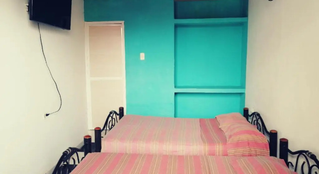 Номер Standard Hostal Maranatha - Hostel