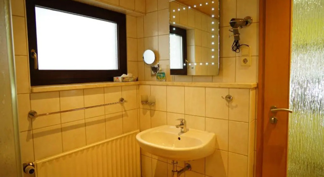 Номер Standard Pension Nr. 13 - B&B