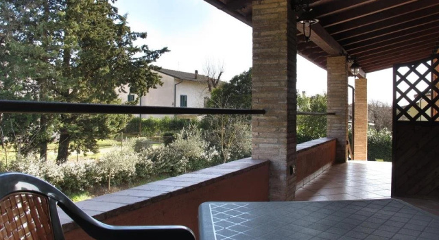 Locanda Settecamini