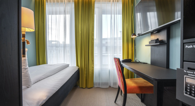 Thon Hotel Stavanger