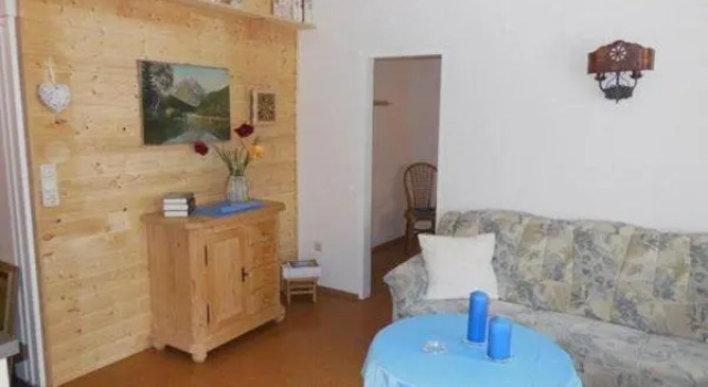 Falkenberg-Wohnung-012, Varaa Huoneisto Hotellit Baijeri pysäköinnillä, Pysäköinti