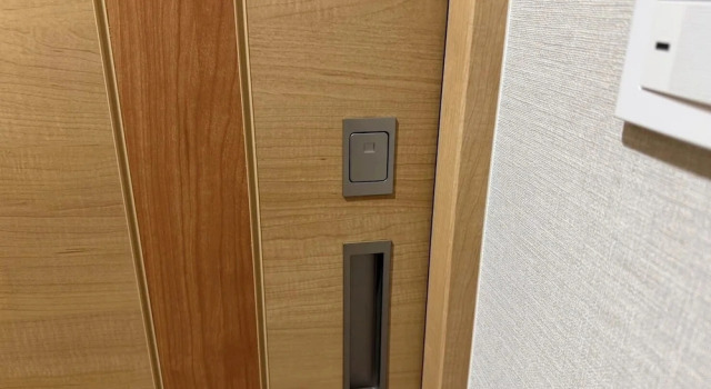 Номер Economy MIYAKOJIMA Blue Village HOTEL & SAUNA