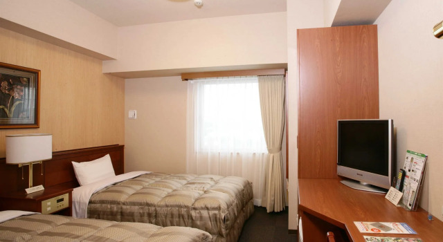 Hotel Route-Inn Hamamatsu Nishi Inter, Забронировать Отель Недорогие отели Nishi Ward, недорого