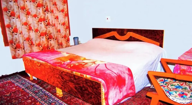 Hotel New Green View1 Srinagar, Забронировать Отель Сринагар Jammu & Kashmir Ski