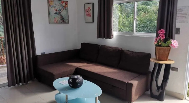 Коттедж Villa Victoria
