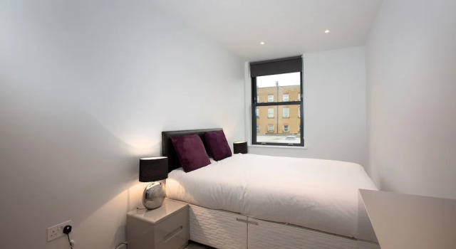 ZO Apartments Chelsea, Varaa Huoneisto Asunnot kohteessa Merseyside, Huoneisto