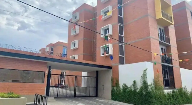 Torre Federacion 201 Zona Centro Guadalajara, Book Apartment Guadalajara Jalisco