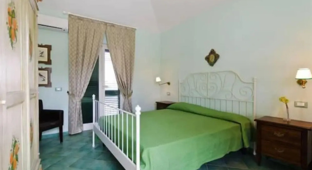 Borgo San Biagio, Book Landbrugsophold Calatabiano Etna