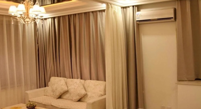 Tianshu Hotel Appartment, Reserva ahora Hotel Shahekou 