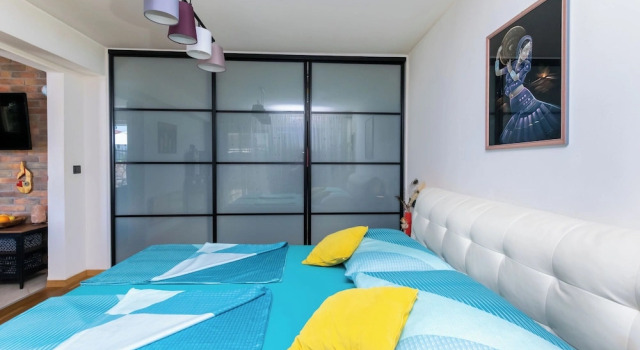 House Natasa, Prenota Casa vacanze Arbe 