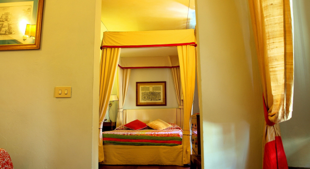 Residenza Johanna I