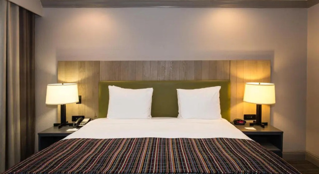 Номер Standard Country Inn & Suites by Radisson, Metairie New Orleans , LA