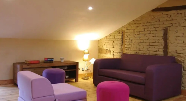 Ecologites les Sureaux, Réserver Hôtel Mauzac Tarn-et-Garonne
