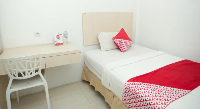 Номер Standard Hotel O Lapan Lapan