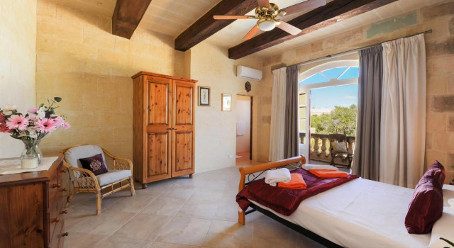 Narcisa Holiday Home, Varaa Hotelli Qala Gozo
