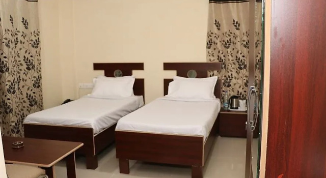 Номер Executive Hotel Ashiana Palampur