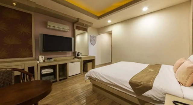 Номер Standard Main Motel