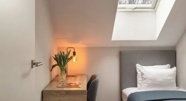 Апартаменты Superior Trevi Apartments Tychy