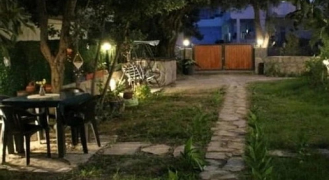 Gezgin House