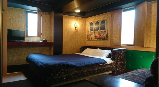 Hotel Unicorn, Забронировать Отель Накано Токио, рядом с Nagano Prefectural Shinano Art Museum Higashiyama Kaii Gallery