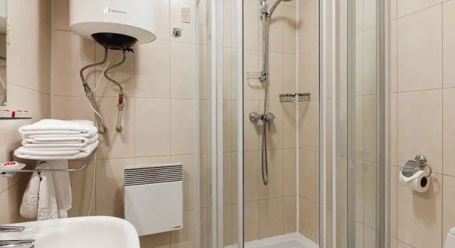 Номер Standard Bukovel Hotel