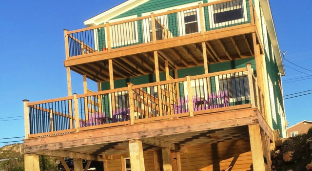 Toulinguet Inn, Book Hotel 3-stjernede hoteller i Newfoundland og Labrador, 3*