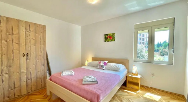 Garden House Budva, Reserva ahora Apartamento Hoteles baratos en Municipio de Budva