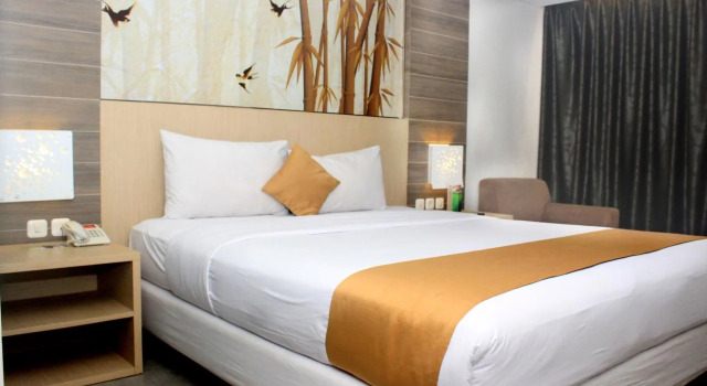 Kyriad Royal Seminyak Bali