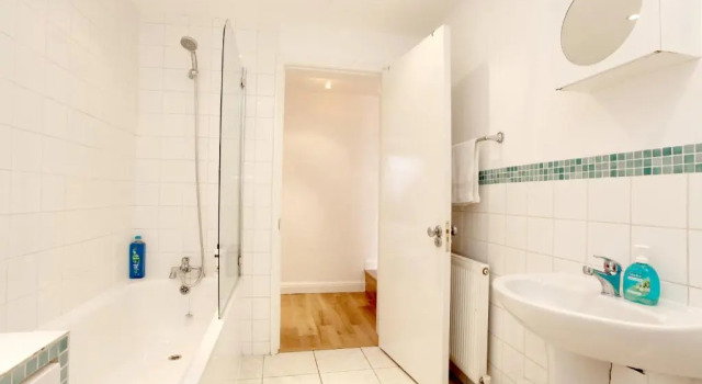 Апартаменты c 1 комнатой Fabulous East Finchley