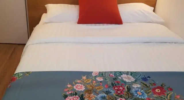 Номер Standard Dupleix Hotel