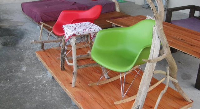 backpackers guesthouse Border, Book Hostel Hostels in Okinawa, Hostel
