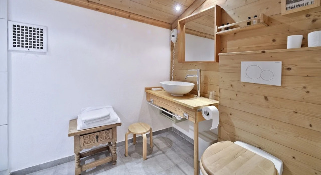 Номер Standard Hotel Restaurant Les Lilas