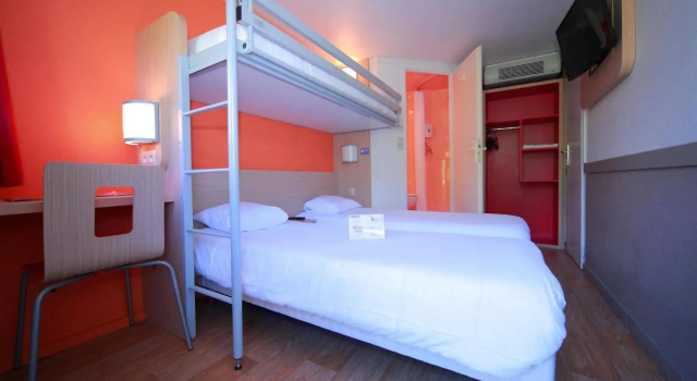 Premiere Classe Ales, Rezervasyon Otel Ales Cévennes